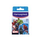 Hansaplast Kinderpleisters Marvel