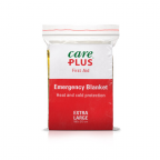 Care Plus Reddingsdeken