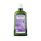 Weleda Lavendel Ontspanningsbad - Badmelk