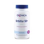 Orthica Orthiflor 50+ senior capsules