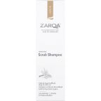 Zarqa Sensitive Scrub Shampoo 200ml