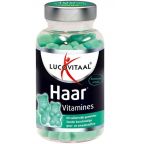 Lucovitaal Haar Vitamine Gummie