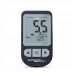 GlucoFix Tech GK Meterset - 1 stuk