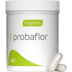 Nupure Probaflor Capsule 30 Stuks