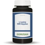 Bonusan I-Lysine Plus Tabletten 0973 