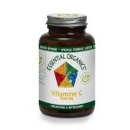 Essential Organics Vitamine C tabletten 1000mcg