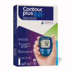 Contour Plus Blue Startpakket