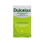Dulcolax Tablet Msr 5mg