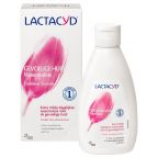 Lactacyd Gevoelige Huid Wasemulsie