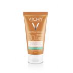 Vichy Ideal Soleil Crème Dry Touch SPF30