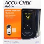 Accu-Chek Mobile Startpakket Glucosemeter