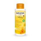 Weleda Liniment Reinigingsmelk Voor Luierverschoning
