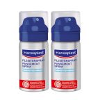Hansaplast Pleister Spray 32,5ml - Voordeelverpakking van 2