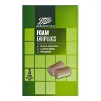 Boots Foam Earplug