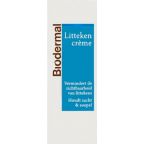 Biodermal Litteken Crème