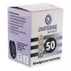 Diatesse Xper Teststrip