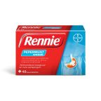 Rennie Kauwtabletten