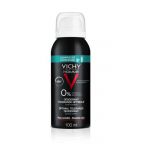 Vichy Homme Deodorant Compressed Spray Gevoelige Huid