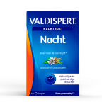 Valdispert Nacht 40 Dragees