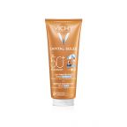 Vichy Capital Soleil Hydraterende Zonnemelk Kind SPF50