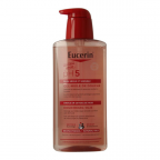Eucerin Douchegel Olie pH5 400ml