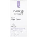 Zarqa Silver Cream