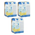 Fresubin Energy Drink Banaan 3x4 stuks