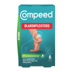 Compeed Blarenpleister Extreem 6st