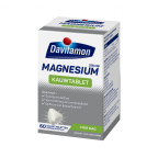 Davitamon Magnesium 375Mg 60 Kauwtabletten