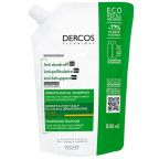 Vichy Dercos Technique Anti-Roos DS Shampoo Navulling - Droog Haar 
