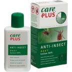 Care Plus Deet Lotion 50%