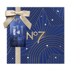 No7 Lift & Luminate Mini Collection Giftset 4st