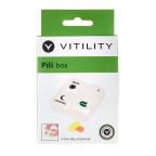 Vitility Medicijncassette 1 dag