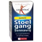 Lucovitaal Darmfunctie - Stoelgang Sennavrij