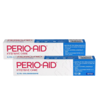 Perio Aid Intensive Care Gel tandpasta 2x75ml