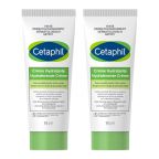 Cetaphil Hydraterende Crème 2x100gr
