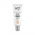 No7 Future Renew Damage Protection Defence Shield SPF50 50ml