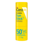 CeraVe Onzichtbare Zonnebrand Stick SPF 50+ - 8g