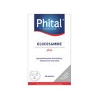 Phital Glucosamine Plus 1500mg Tabletten