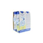 Fresubin Protein Energy Drink Vanille 4 stuks