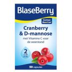 BlaseBerry Capsules