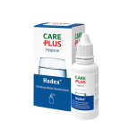 Care Plus Hadex Drinkwaterdesinfectie