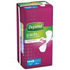 Depend Verband Extra 10 Stuks