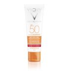 Vichy Ideal Soleil Anti-Ageing 3 in 1 SPF50