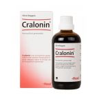 Heel Cralonin druppels