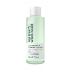 Boots Tea Tree & Witch Hazel Cleansing and Toning Lotion