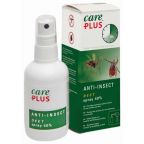 Care Plus Deet Spray 40% 100ml