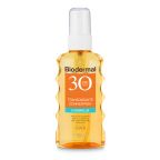 Biodermal Hydraplus Transparante Zonnespray SPF30