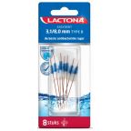 Lactona Easydent Combi Cleaner 3.1-8mm Type B