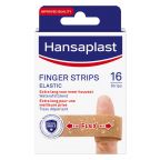 Hansaplast Fingerstrips 76861